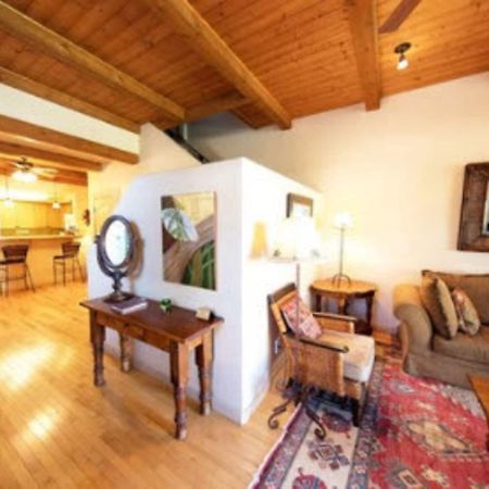 Blue Iguana Inn Ojai Ngoại thất bức ảnh