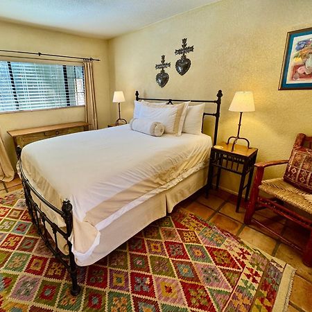 Blue Iguana Inn Ojai Ngoại thất bức ảnh