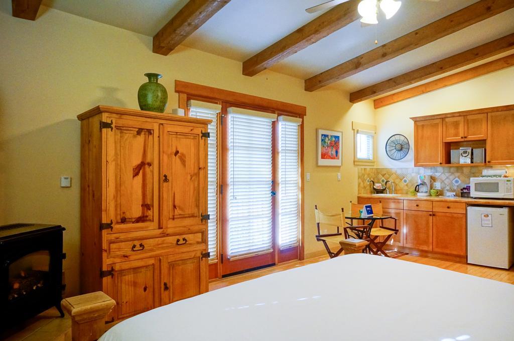 Blue Iguana Inn Ojai Ngoại thất bức ảnh
