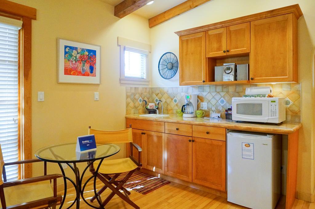 Blue Iguana Inn Ojai Ngoại thất bức ảnh