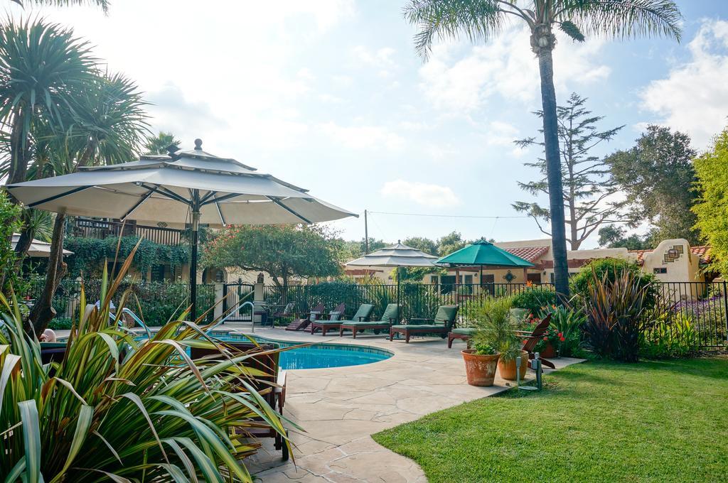 Blue Iguana Inn Ojai Ngoại thất bức ảnh