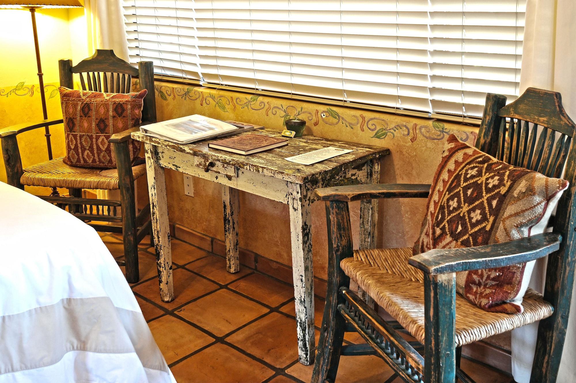 Blue Iguana Inn Ojai Ngoại thất bức ảnh
