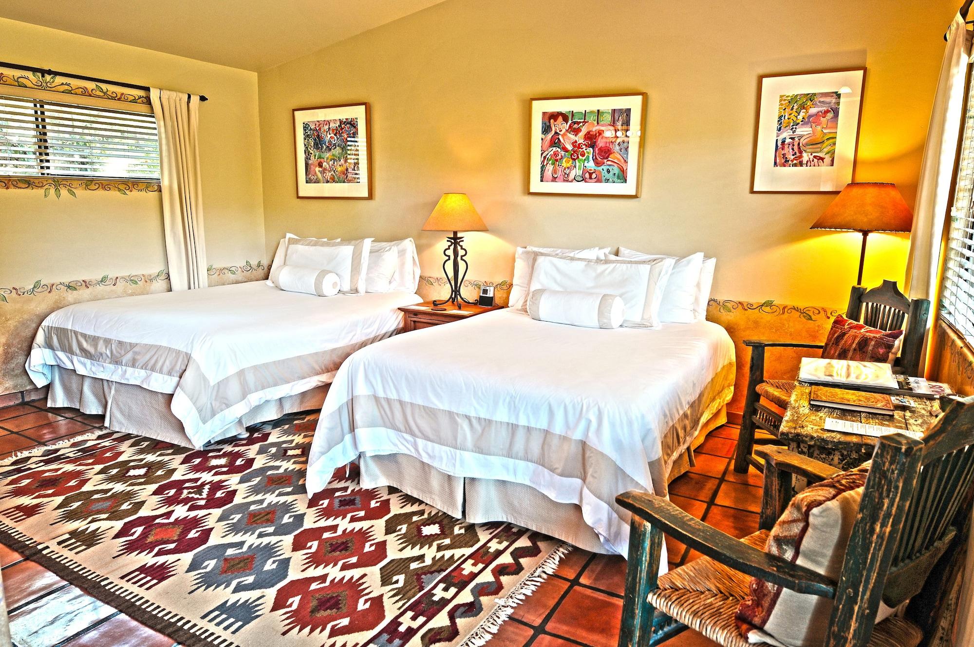 Blue Iguana Inn Ojai Ngoại thất bức ảnh