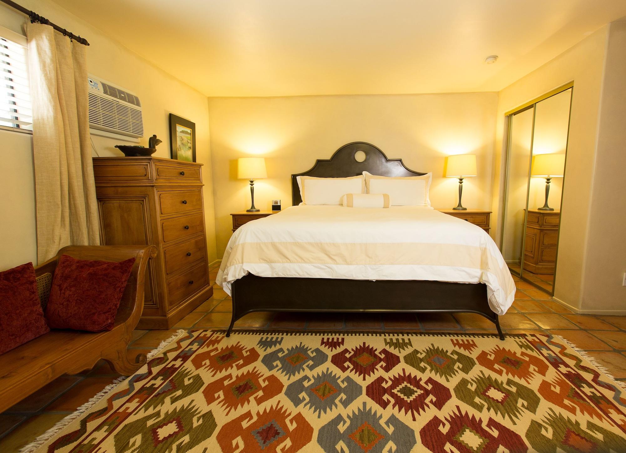 Blue Iguana Inn Ojai Ngoại thất bức ảnh
