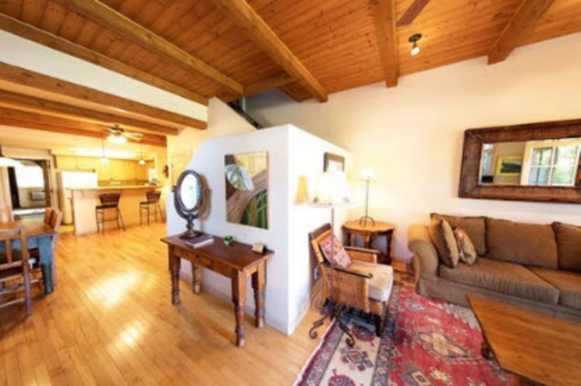 Blue Iguana Inn Ojai Ngoại thất bức ảnh