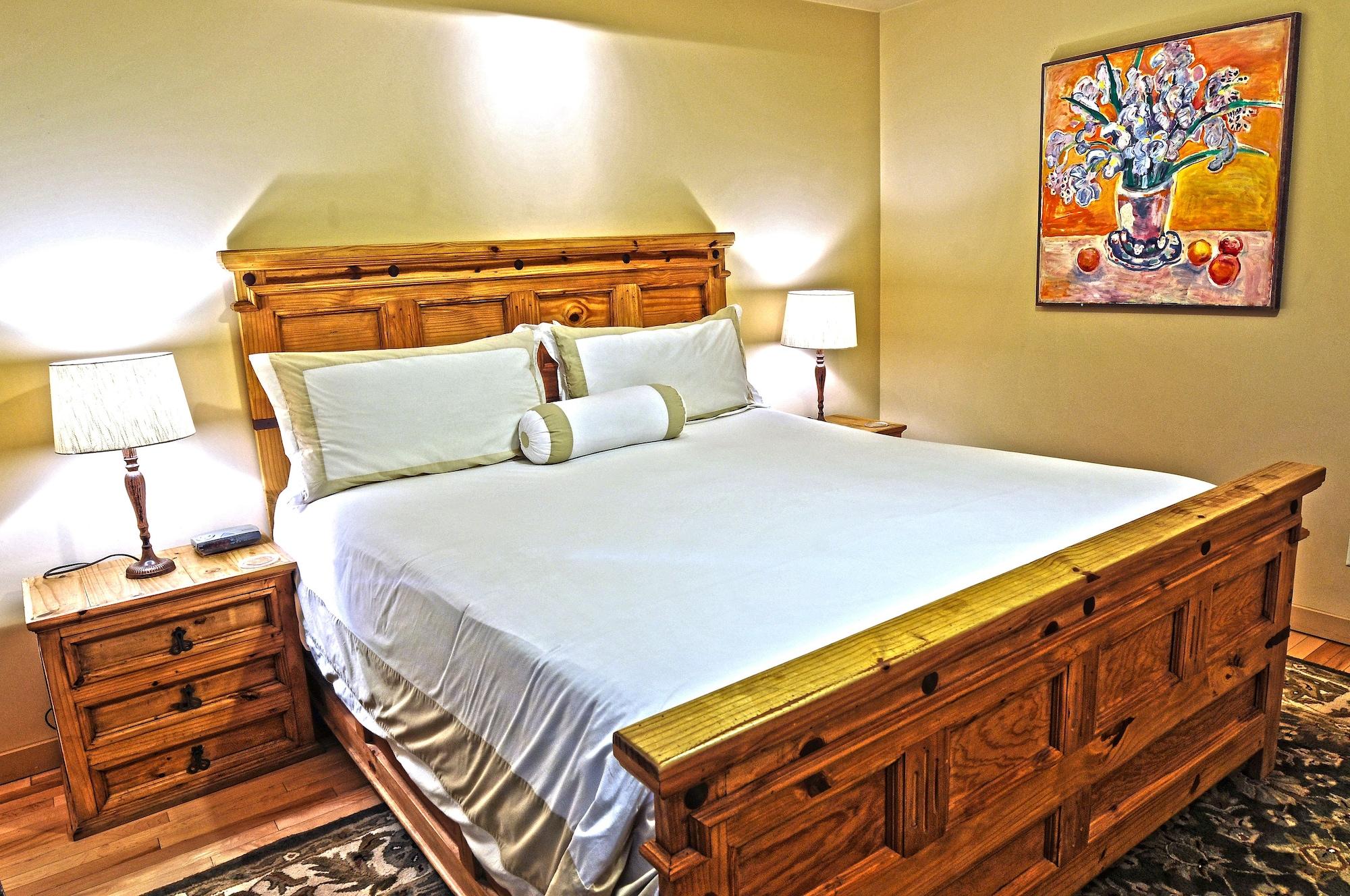 Blue Iguana Inn Ojai Ngoại thất bức ảnh
