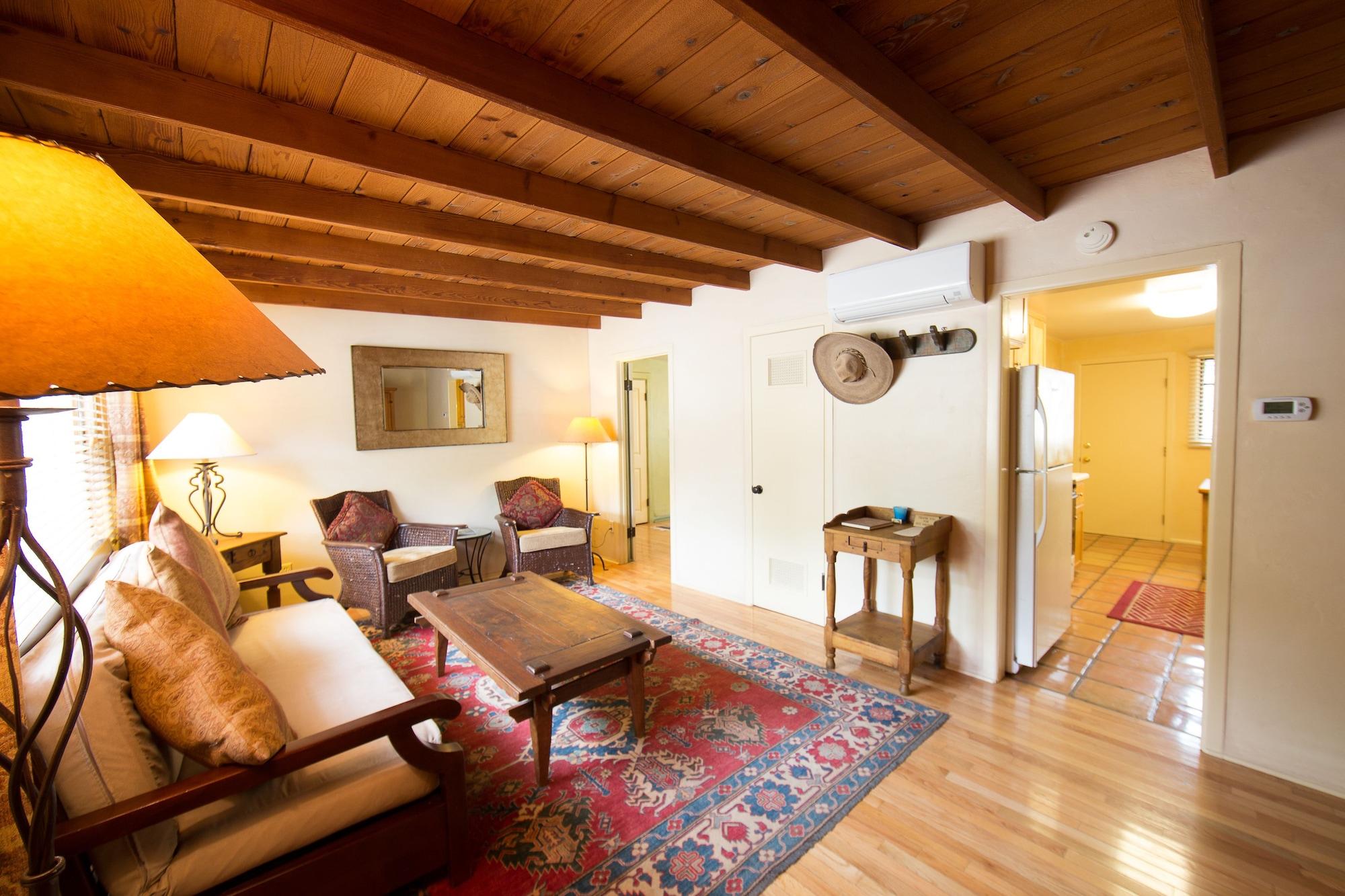 Blue Iguana Inn Ojai Ngoại thất bức ảnh