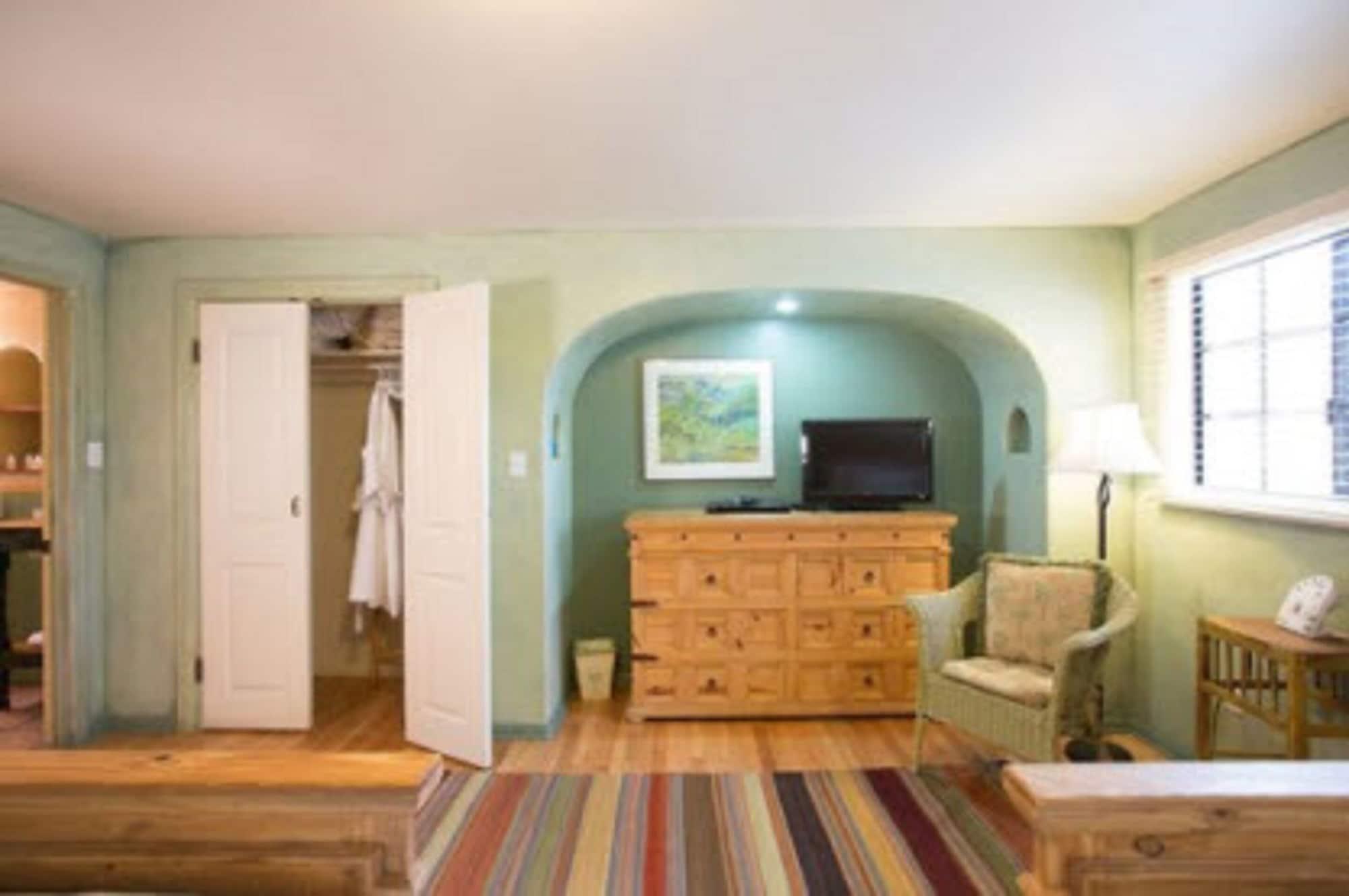 Blue Iguana Inn Ojai Ngoại thất bức ảnh