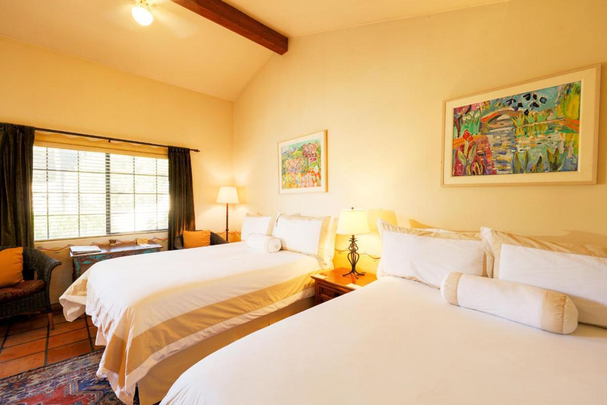 Blue Iguana Inn Ojai Phòng bức ảnh