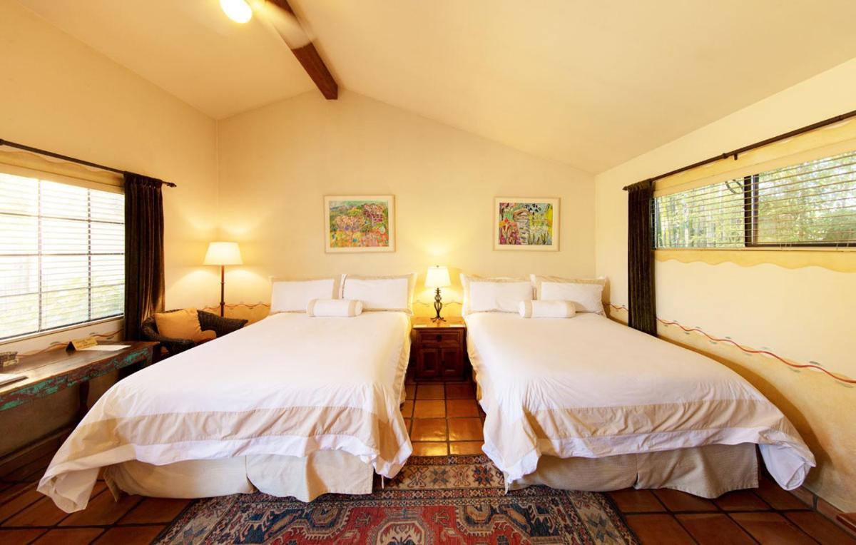 Blue Iguana Inn Ojai Phòng bức ảnh