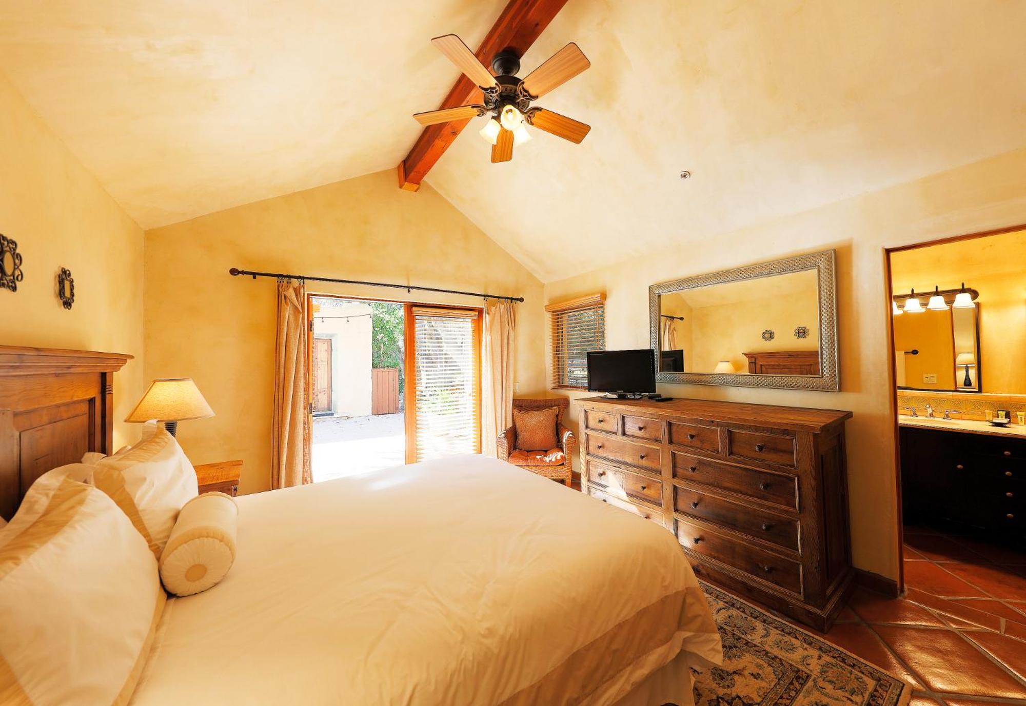 Blue Iguana Inn Ojai Phòng bức ảnh