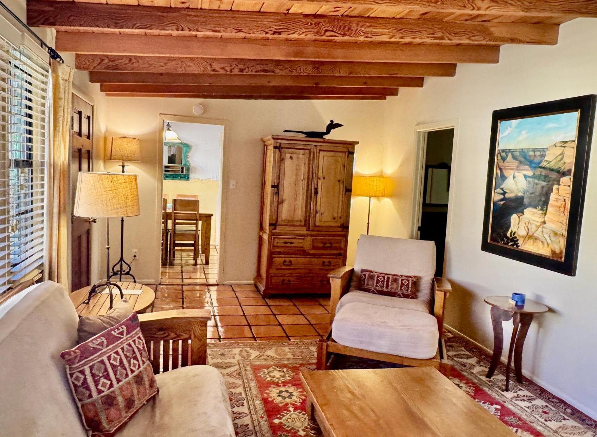 Blue Iguana Inn Ojai Phòng bức ảnh