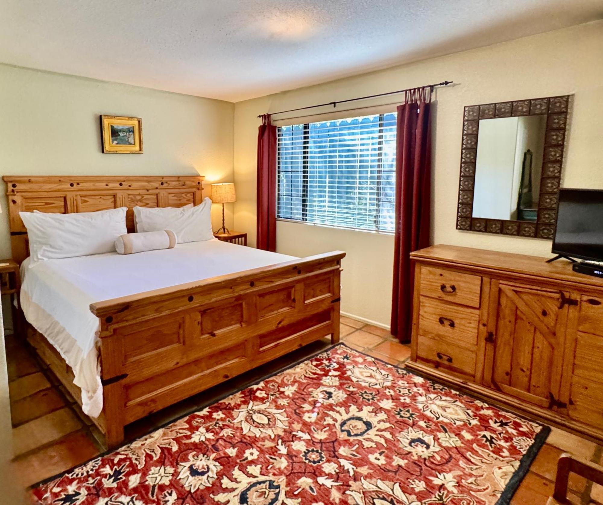 Blue Iguana Inn Ojai Ngoại thất bức ảnh
