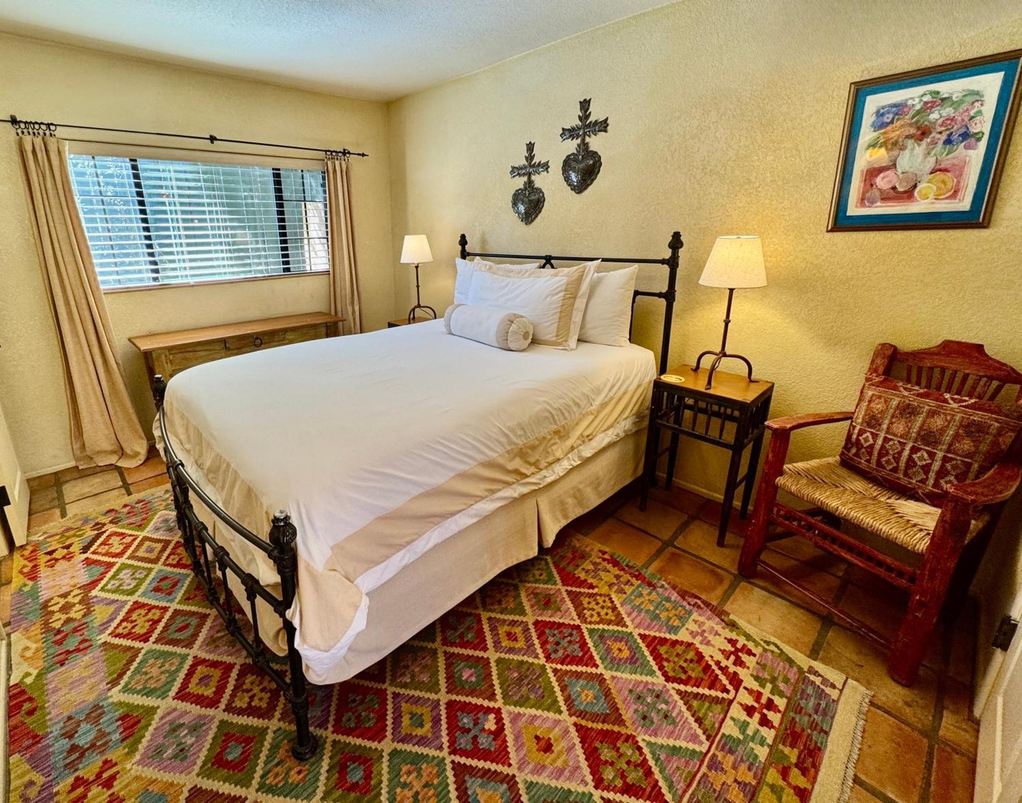 Blue Iguana Inn Ojai Ngoại thất bức ảnh