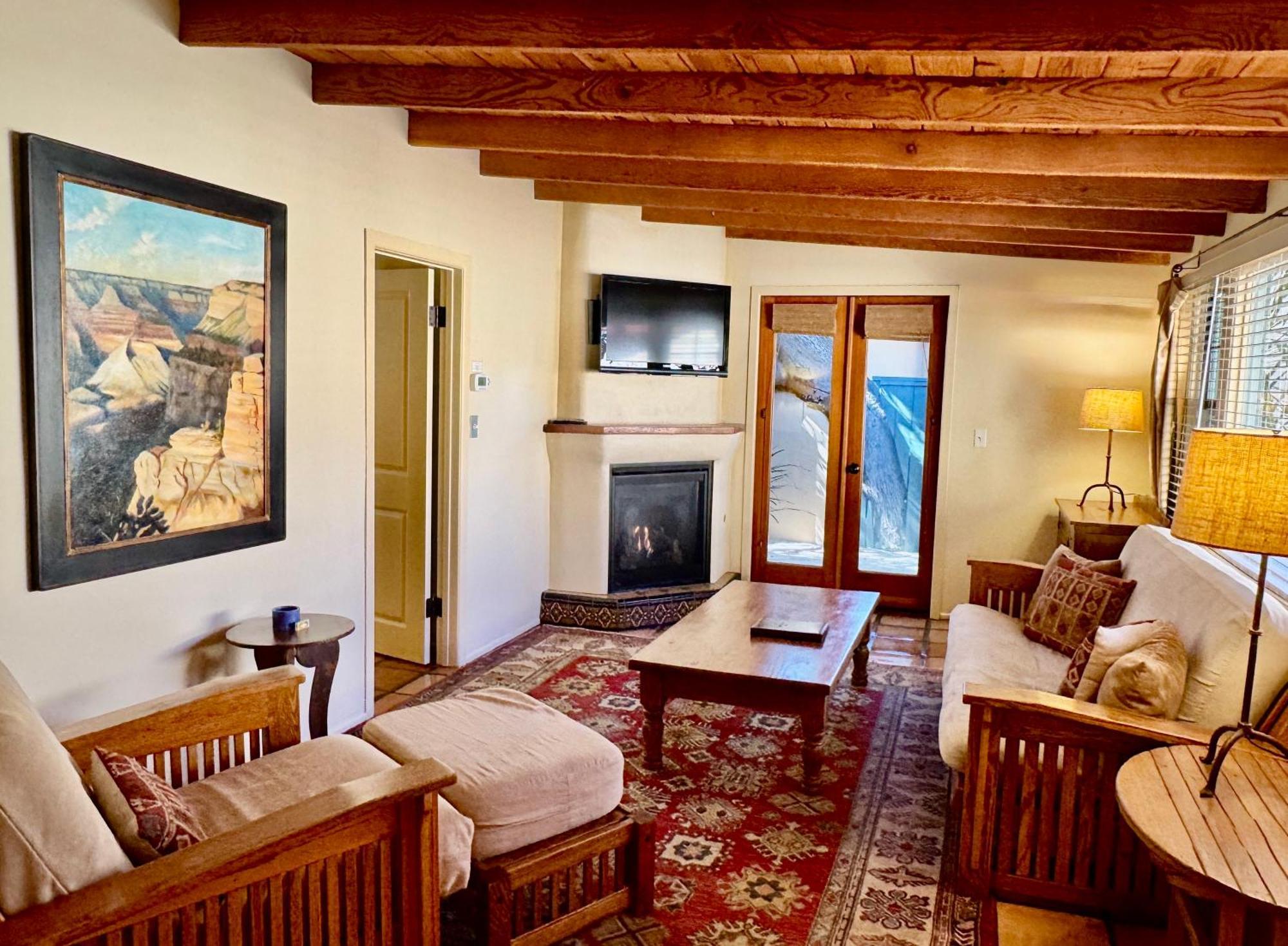 Blue Iguana Inn Ojai Ngoại thất bức ảnh