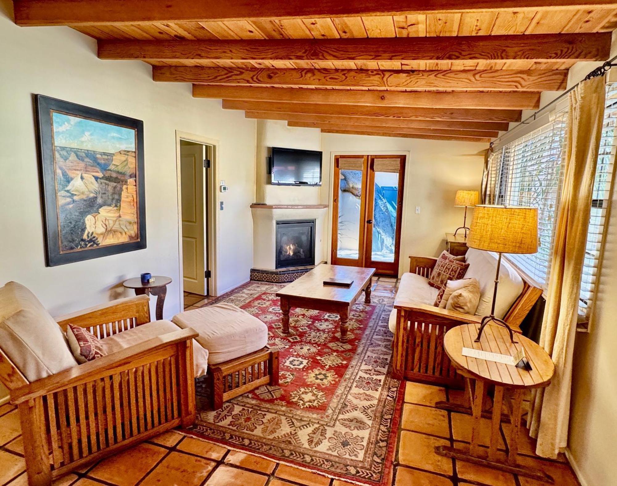 Blue Iguana Inn Ojai Ngoại thất bức ảnh