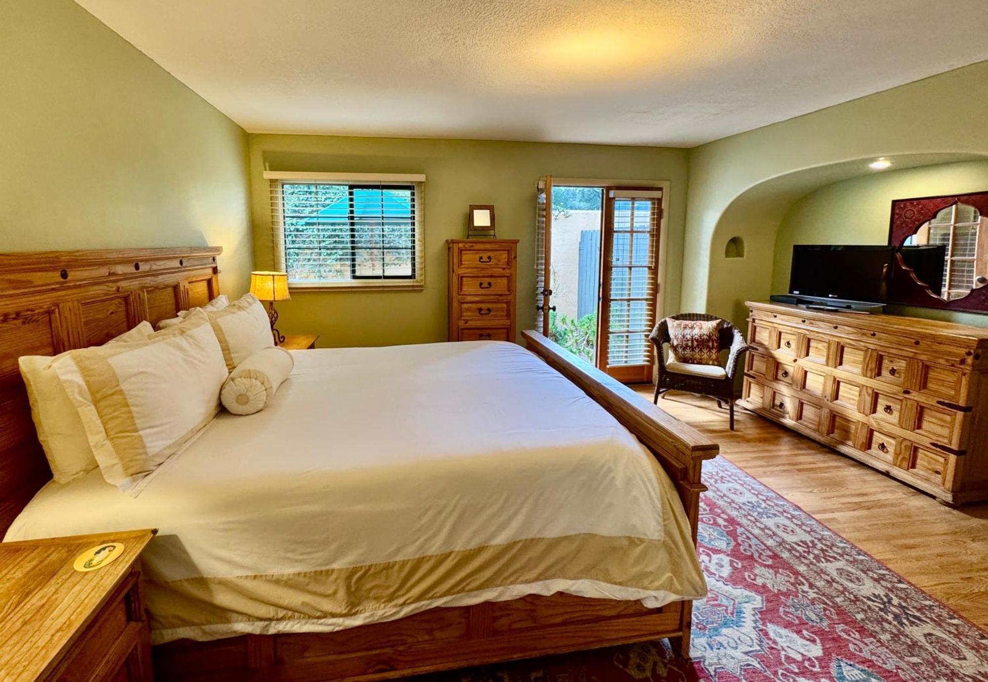 Blue Iguana Inn Ojai Phòng bức ảnh