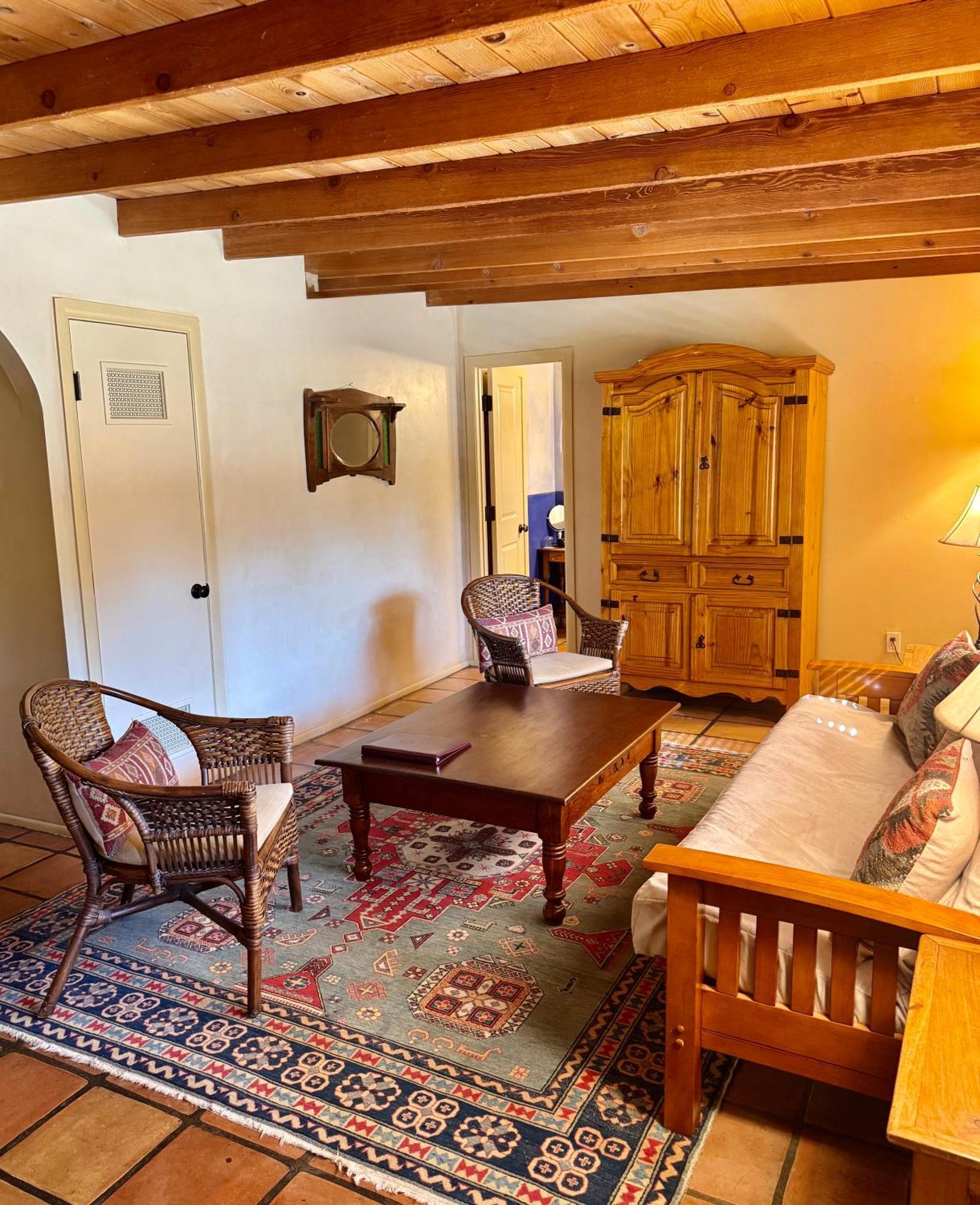 Blue Iguana Inn Ojai Ngoại thất bức ảnh
