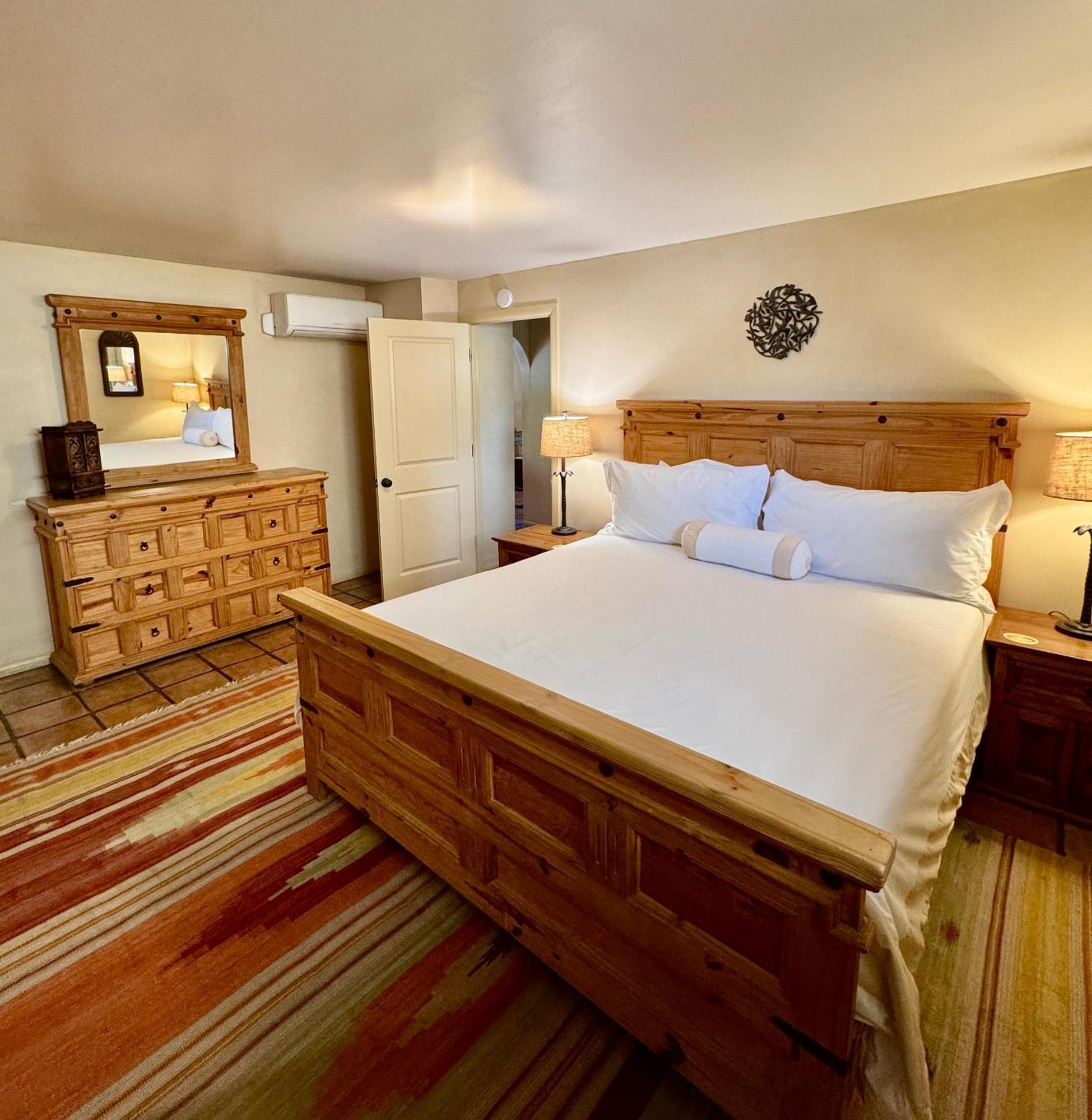 Blue Iguana Inn Ojai Ngoại thất bức ảnh