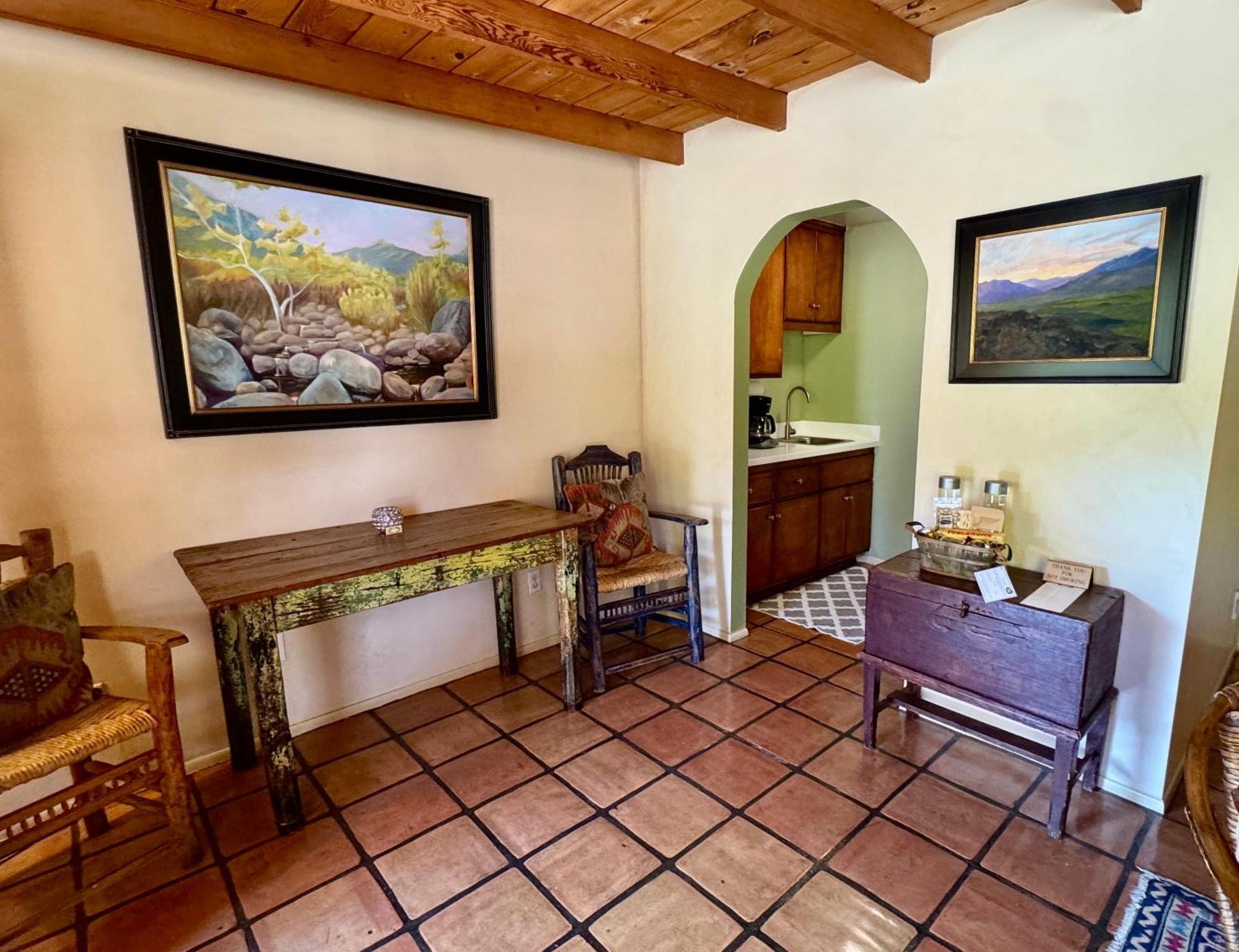 Blue Iguana Inn Ojai Ngoại thất bức ảnh