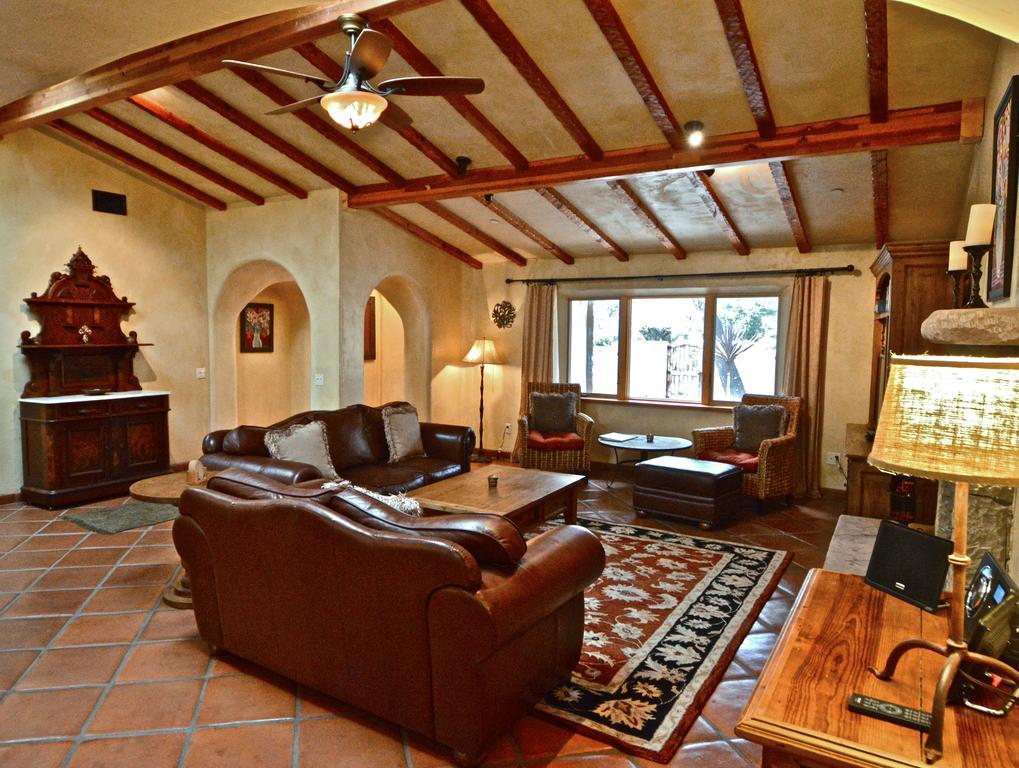 Blue Iguana Inn Ojai Phòng bức ảnh