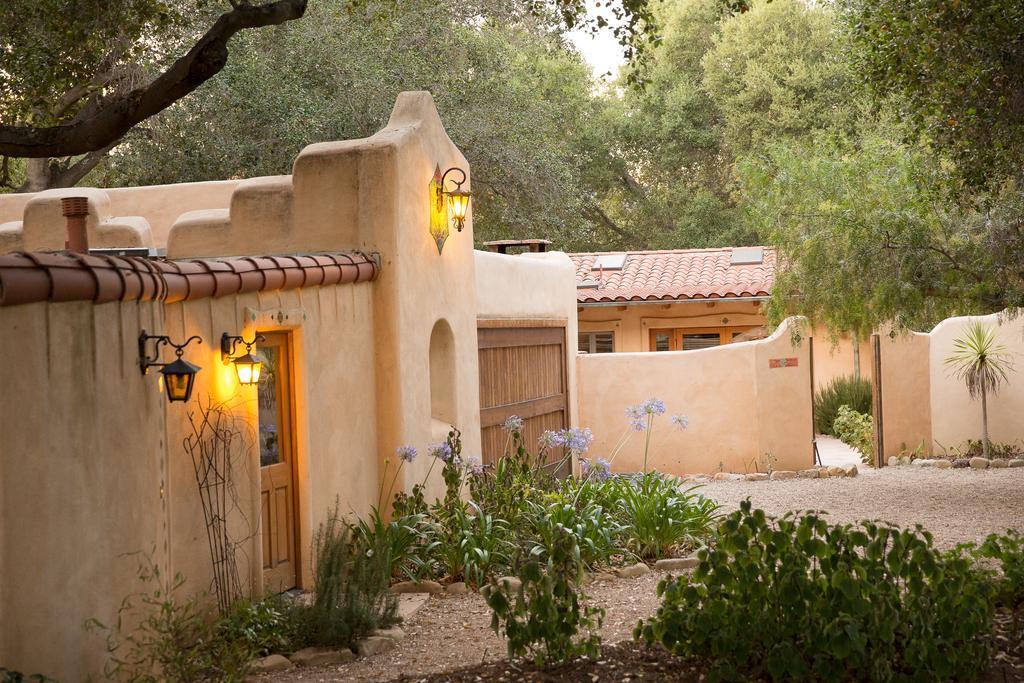 Blue Iguana Inn Ojai Phòng bức ảnh